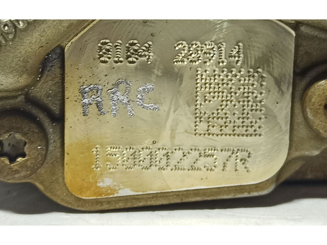 Масляный насос  H5F403 150002257R, 150007372R  Renault Clio IV 