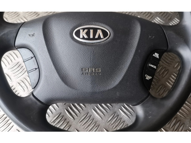 Volant KIA Carnival 2008 569004D520VA, 569004D520  