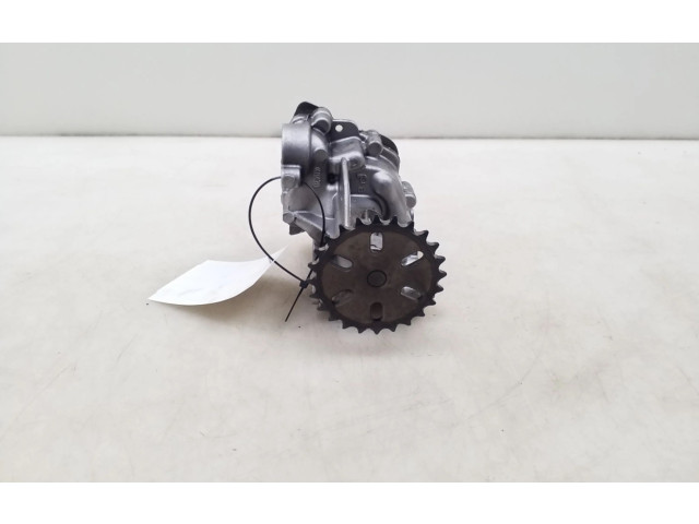 Масляный насос  R9M 408 150001650R  Renault Trafic III (X82) 