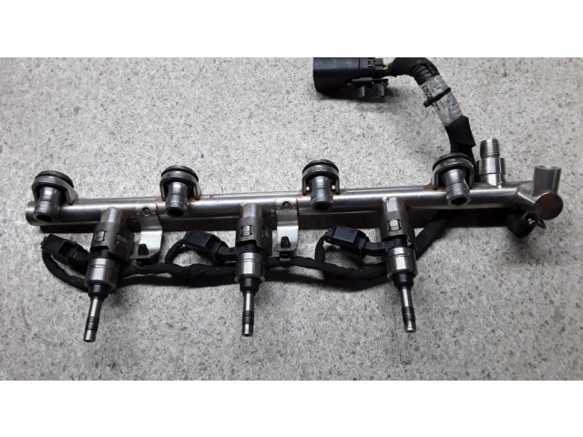 Vstřikovač 12634125, 12634126 Chevrolet Camaro pro benzínový motor 3.6