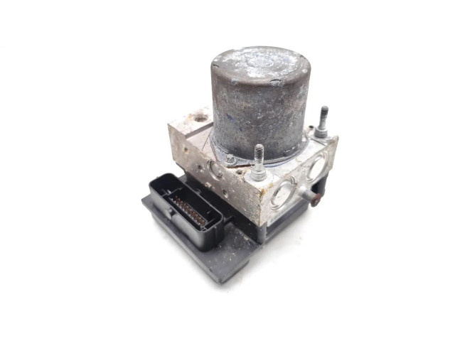 Блок АБС 9666226380   Citroen  C5  2008 - 2016 года