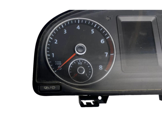 Панель приборов 3219792   Volkswagen Touran II       