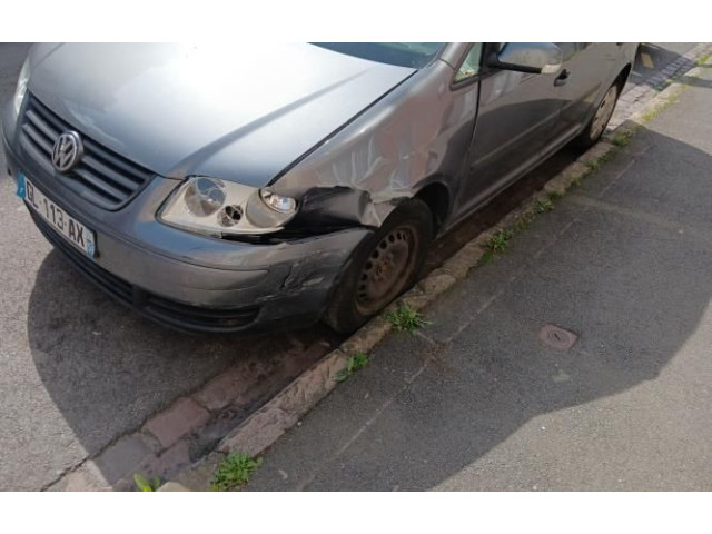 Блок АБС 1K0614517HBEF Volkswagen Touran I 2003 - 2010 года