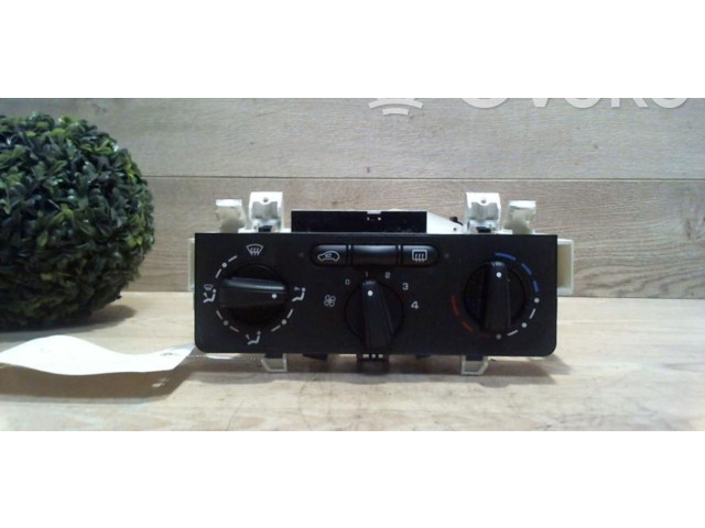 Блок управления климат-контролем 00006451KQ, 00006451KQ   Citroen C2