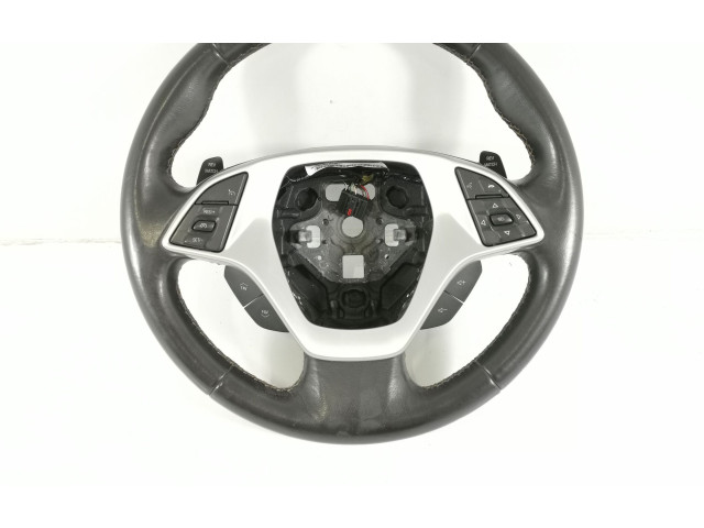 Volant Chevrolet Corvette C7 2014 23167319, 10092350  