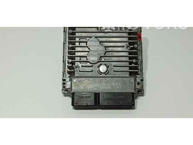 Турбина Блок управления двигателя Audi A1 03L906023KJ, 03L906023KP для CAYB