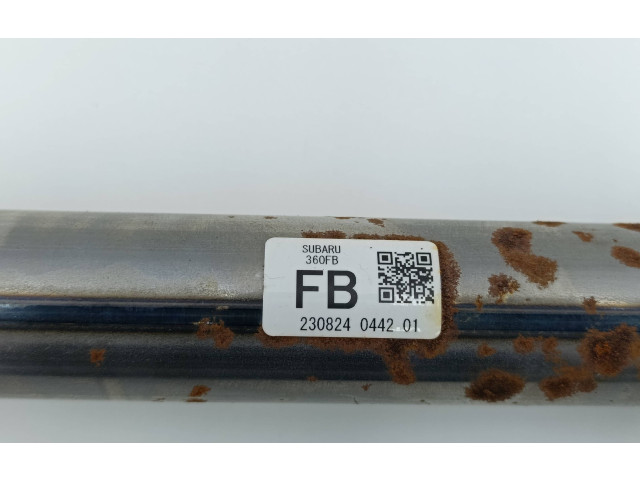    Рулевая рейка 360FB, 230824044201   Subaru Forester SK 2018 -  года