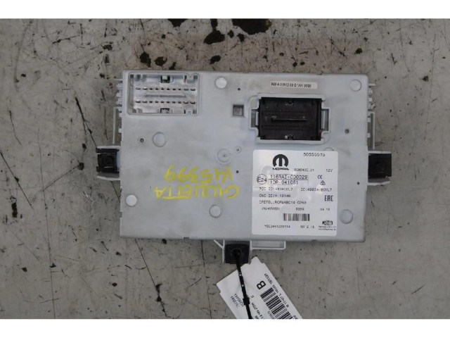 Pojistková skříňka Alfa Romeo Giulia 2010