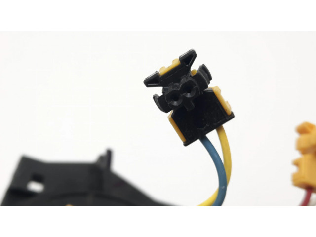 Полоса надувных подушек (кольцо srs)