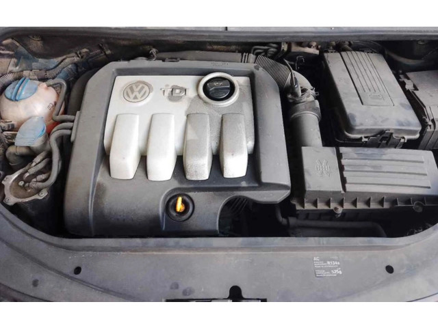 Интеркулер Volkswagen Golf Plus