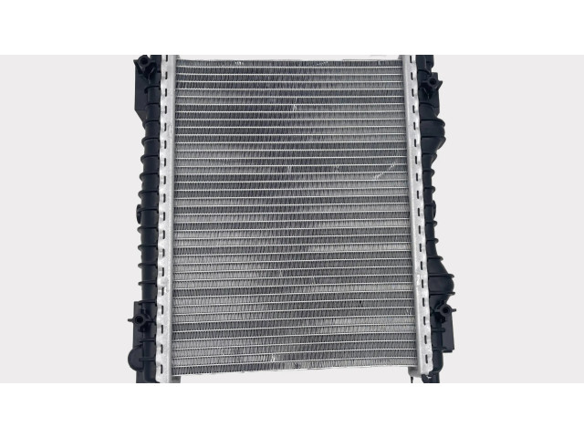 Интеркулер 50540153, 50533806 Alfa Romeo Stelvio 2.0