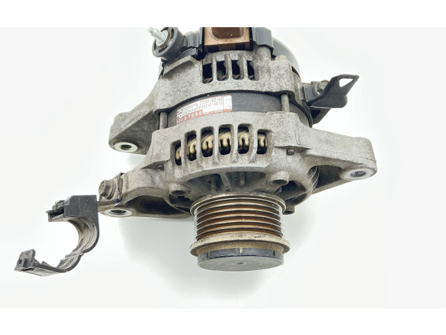 Генератор B000771980, 1KR   Peugeot 108      