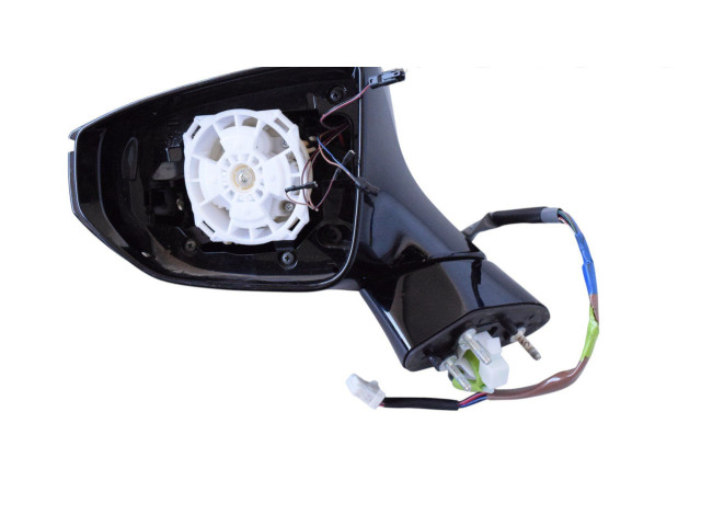 Zpětné zrcátko Lexus ES 250 - 300 - 330 2020