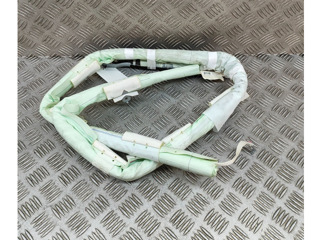 Боковая подушка безопасности 670009221   Maserati Ghibli