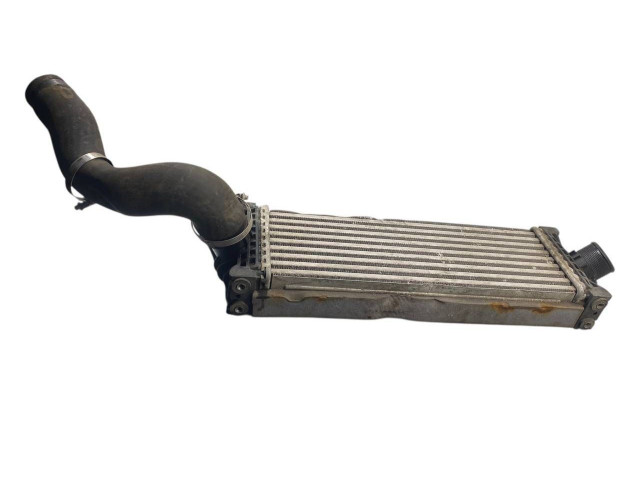 Интеркулер  GK216K775AE, FK8BA   Ford Transit Custom 