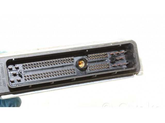 Řídící jednotka 2M5A12A650PE Ford Focus C-MAX 2004