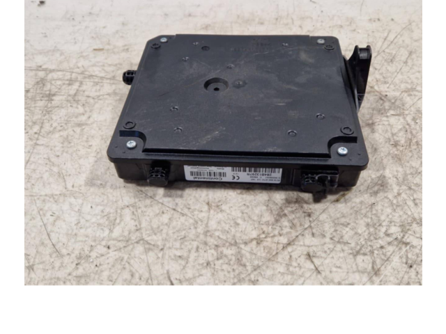 Блок комфорта 284B13297R, S180098201C Renault Scenic III - Grand scenic III