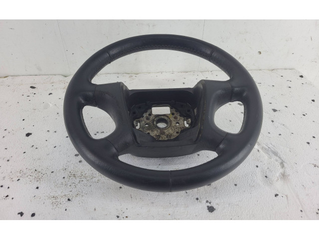 Руль Skoda Octavia Mk2 (1Z) 2004 - 2013 года 1Z0419091M