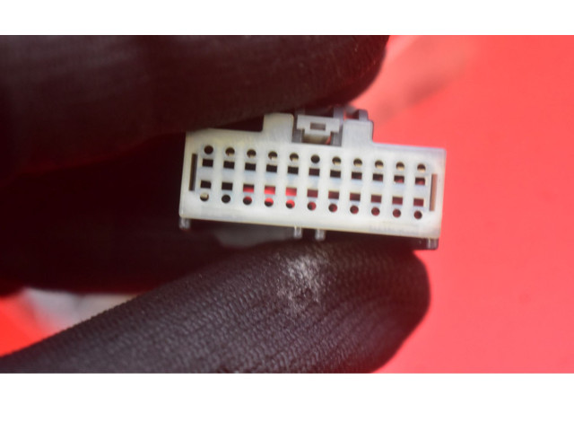 Блок управления климат-контролем 8632427, 8632427 Volvo S60