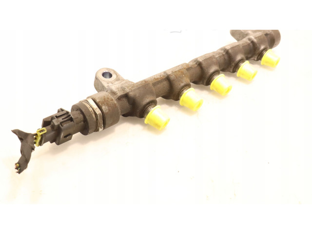 Топливная рампа 0445214181   KIA Ceed  