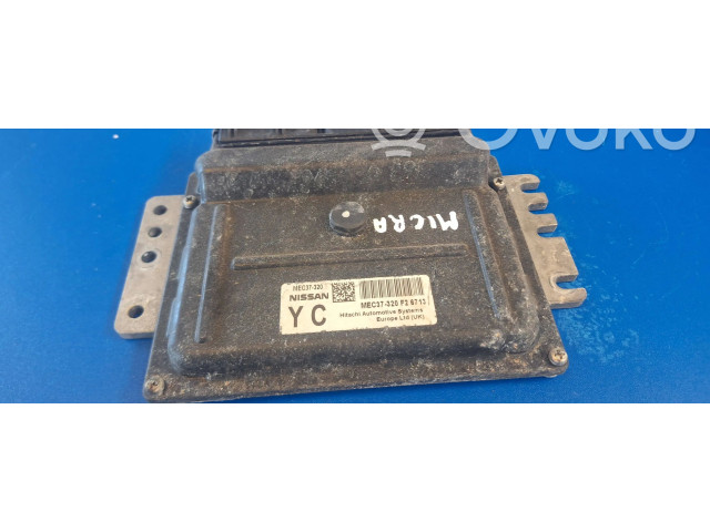 Řídící jednotka MEC37320 Nissan Micra C+C 2006