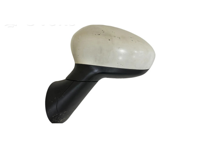 Zpětné zrcátko levé Fiat 500 2011 E3021046, E3011023