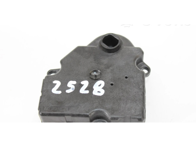 Блок управления A3551454A   Jeep Cherokee III KJ