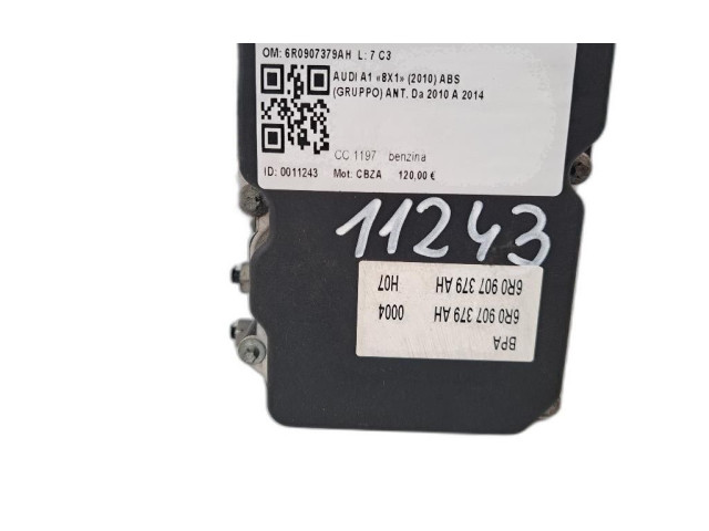 Блок АБС CBZA Audi A1 2010 - 2018 года