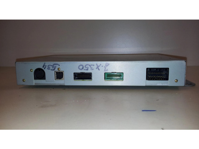 Модуль управления видео