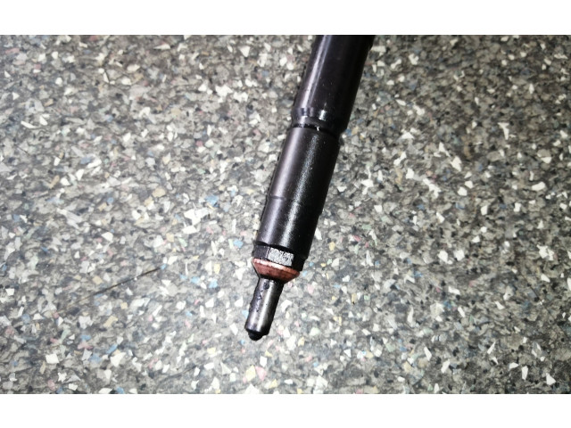 Vstřikovač 8972391617 Renault Vel Satis pro naftový motor 3.0