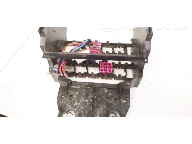 Блок предохранителей  6r0907371, 6R0907371   Skoda Fabia Mk2 (5J)    