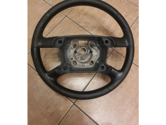 Руль Volkswagen Transporter - Caravelle T5  2003 - 2015 года 7H5419091m      