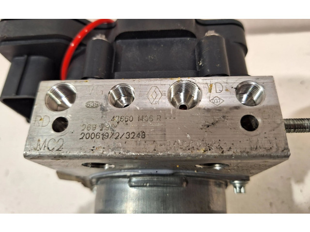 Jednotka ABS 0265259107 Renault Kangoo III 2014