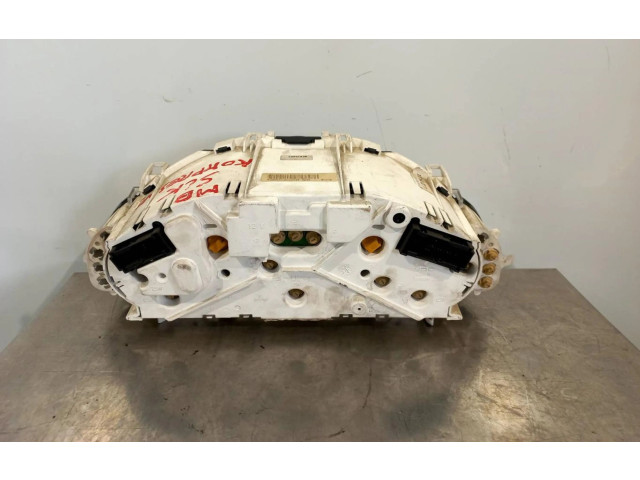 Přístrojová deska Mercedes-Benz SLK R170 1705402311