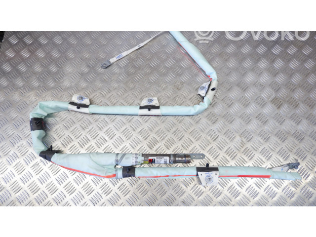 Боковая подушка безопасности 1490552CNE   Tesla Model Y