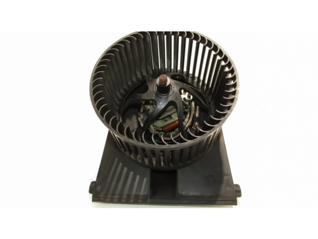 Вентилятор печки    35657880E   Volkswagen Golf IV