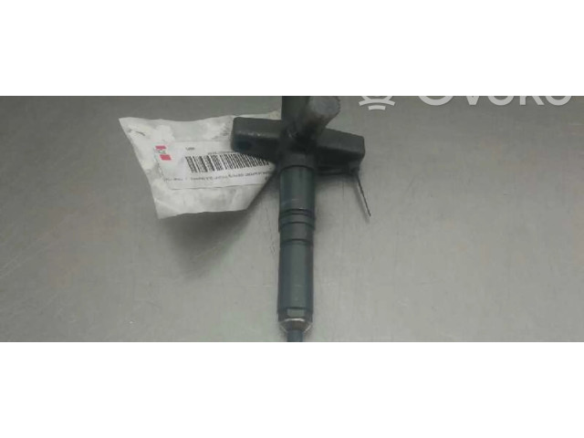 Форсунка 484410 Mitsubishi Montero для дизельного двигателя 4M41 3.2