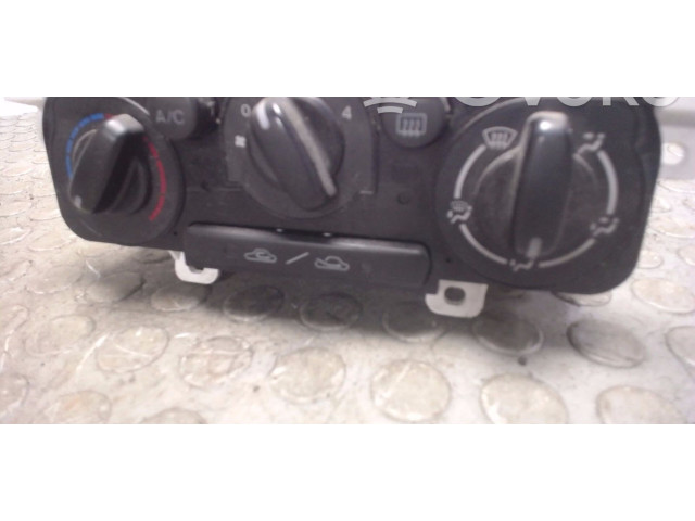 Блок управления климат-контролем BL4D61190C   Mazda 323