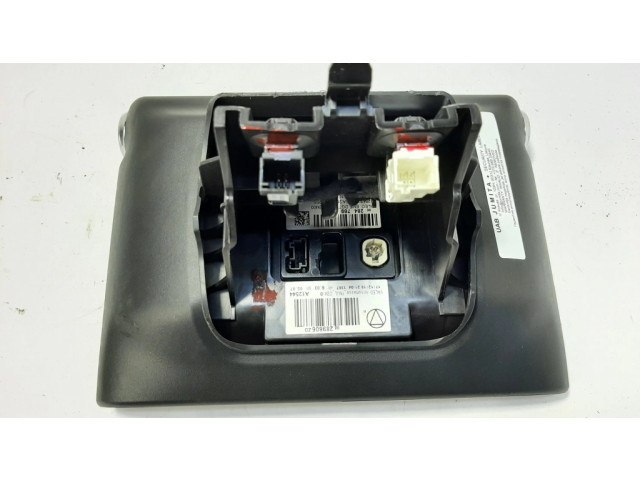 Дисплей 98289806ZD, 98284769800 Citroen C4 Cactus