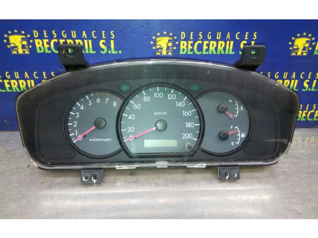 Přístrojová deska KIA Rio 2003 94365FD010