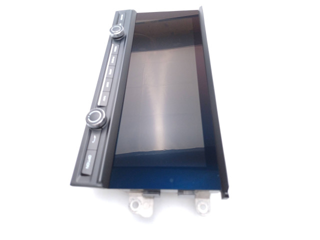 Дисплей    95B919597E, 11900010758   Porsche Macan (95B)