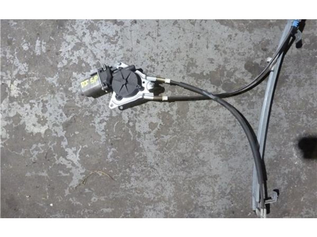 Turbodmychadlo Электрический механизм для подъема окна без двигателя D239905   Citroen Saxo   VJZ