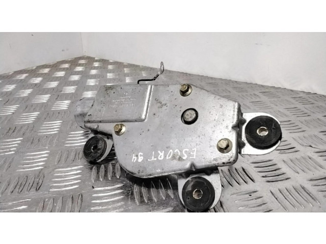 Моторчик заднего дворника 93AG17K441H1B, 0390201526 Ford Escort