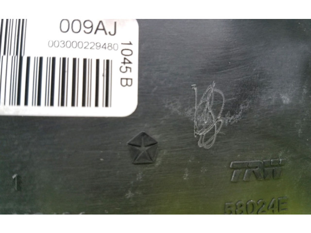 Блок управления климат-контролем GPA220015092   Jeep Grand Cherokee (WK)