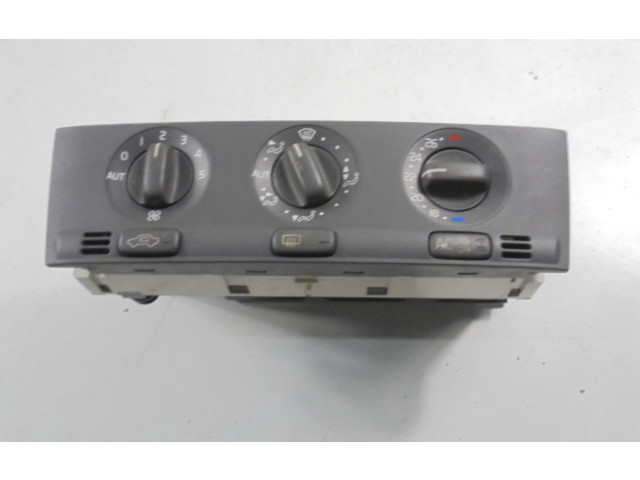 Блок управления кондиционером 863583, 863583 Volvo S40, V40