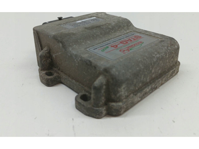 Блок управления двигателя 67R-014903, ECO Dacia Logan I