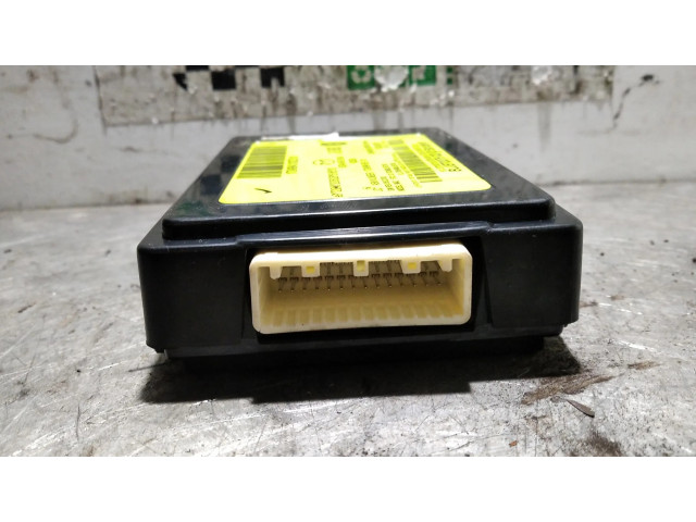 Другие блоки управления / модули