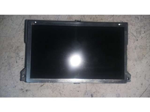 Дисплей 50355008100301 Citroen C5