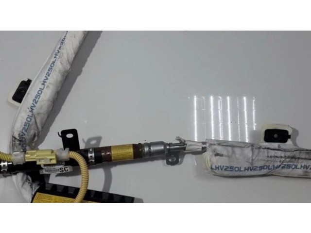 Боковая подушка безопасности 96435535, 0605112   Chevrolet Epica