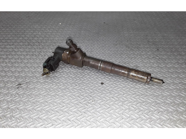 Vstřikovač 0445110159 Opel Vectra C -